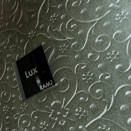 Ram7 Lux Mxp Self Check In
