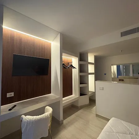 Ram7 Lux Apartment