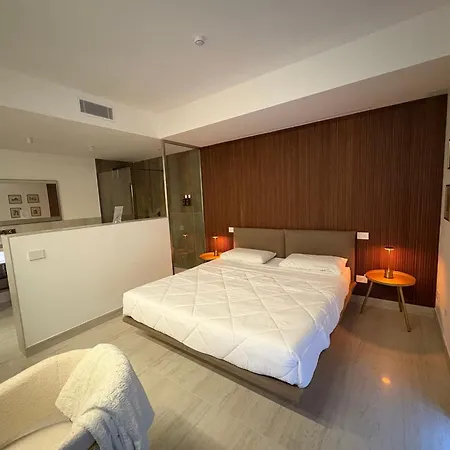 Apartment Ram7 Lux *