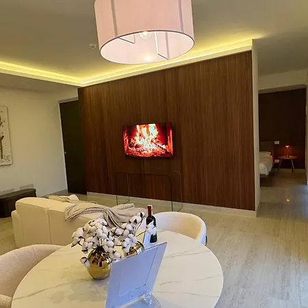 Apartment Ram7 Lux Gallarate