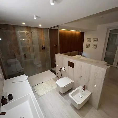 Apartment Ram7 Lux Gallarate