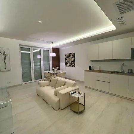 Apartment Ram7 Lux *