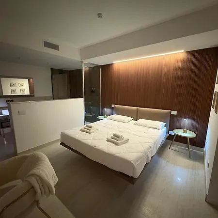 Apartment Ram7 Lux *