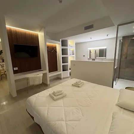Ram7 Lux Apartment Gallarate