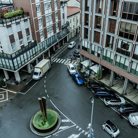 Ram7 Lux Gallarate