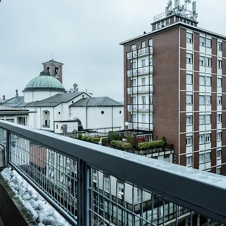 Ram7 Lux Apartment *