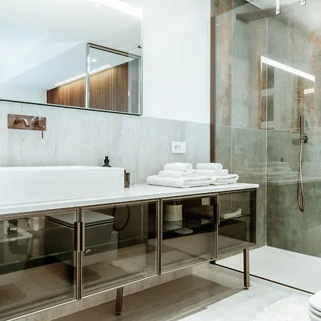 Apartment Ram7 Lux Gallarate
