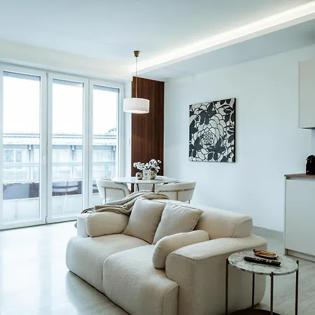 Apartment Ram7 Lux *