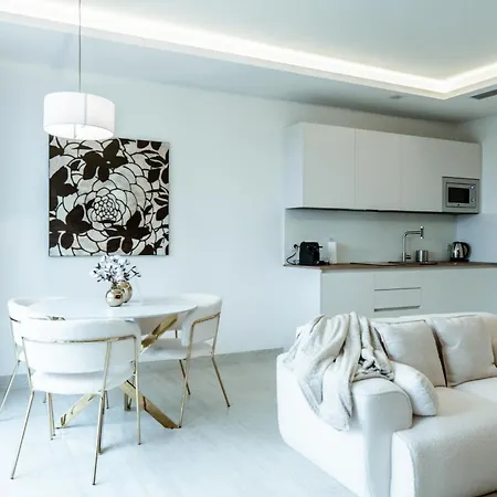 Apartment Ram7 Lux *