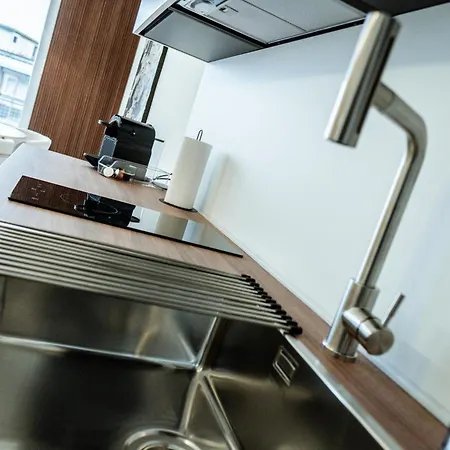 Ram7 Lux Apartment