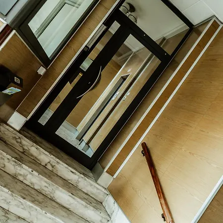 Ram7 Lux Apartment *